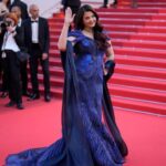 Aishwarya Rai Bachchan Returns To Cannes In A Look That Felt Almost Cosmic