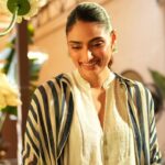 Athiya Shetty Stuns in REIK as Effortless Chic Meets Minimal Luxury