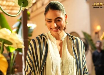 Athiya Shetty Stuns in REIK as Effortless Chic Meets Minimal Luxury