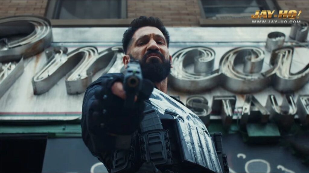 The Punisher: One Last Kill Review: Jon Bernthal Shines in a Dark, Brutal Return