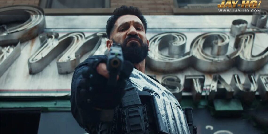 The Punisher: One Last Kill Review: Jon Bernthal Shines in a Dark, Brutal Return