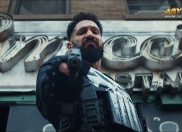 The Punisher: One Last Kill Review: Jon Bernthal Shines in a Dark, Brutal Return