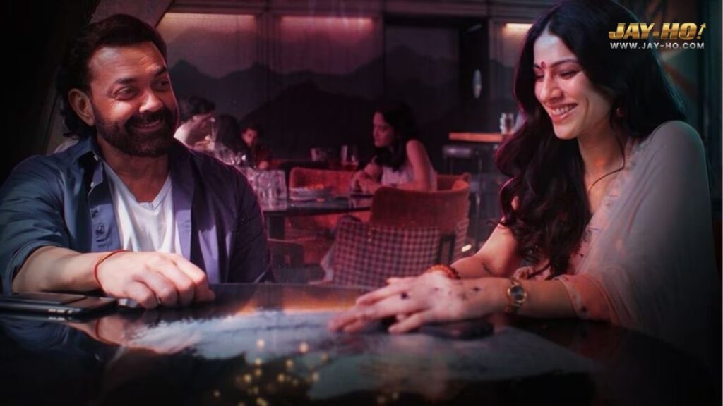 Bandar First Song Teaser Out: Bobby Deol Shows Emotional Side in ‘Kyun Mazaa Aa Raha Hai’