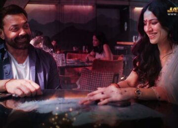 Bandar First Song Teaser Out: Bobby Deol Shows Emotional Side in ‘Kyun Mazaa Aa Raha Hai’