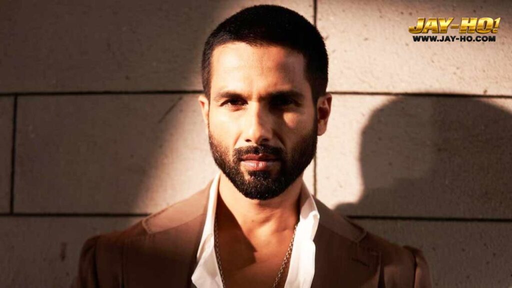 Shahid Kapoor In Talks to Join No Entry sequel With Varun Dhawan and Arjun Kapoor