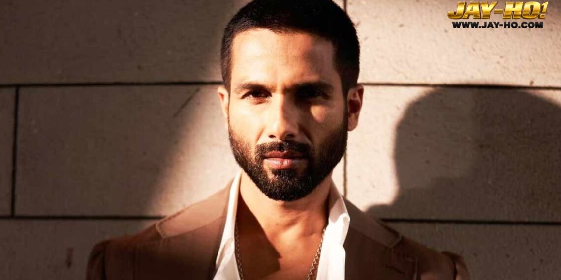 Shahid Kapoor In Talks to Join No Entry sequel With Varun Dhawan and Arjun Kapoor