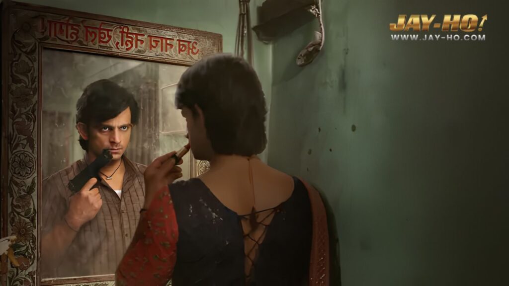 Satrangi – Badle Ka Khel Could Be the Next Big Rural Thriller After Explosive Trailer Launch