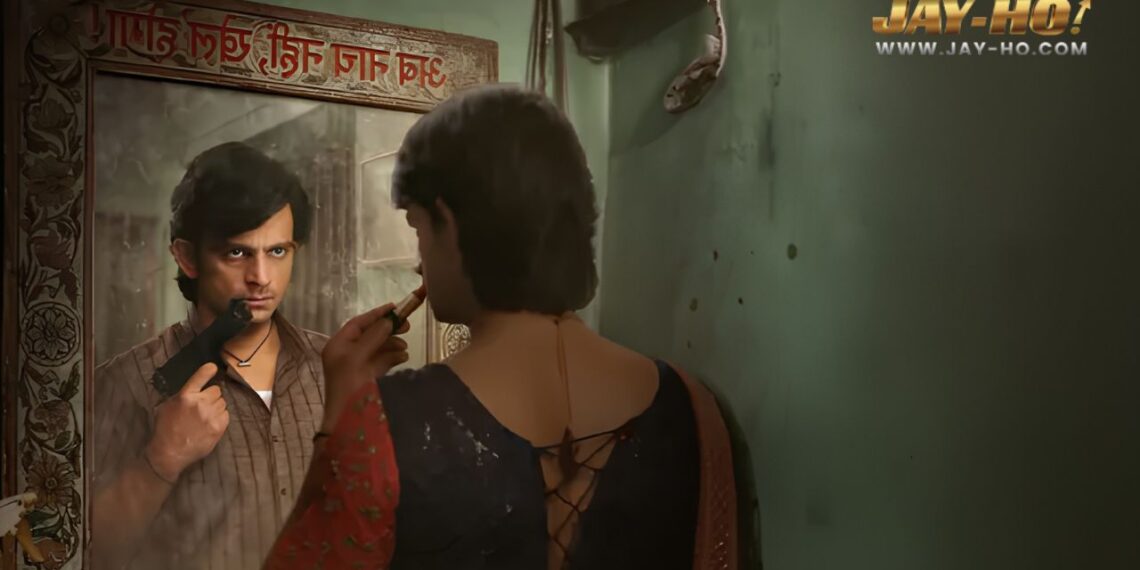 Satrangi – Badle Ka Khel Could Be the Next Big Rural Thriller After Explosive Trailer Launch