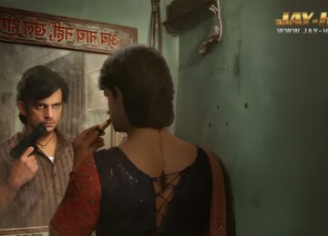 Satrangi – Badle Ka Khel Could Be the Next Big Rural Thriller After Explosive Trailer Launch