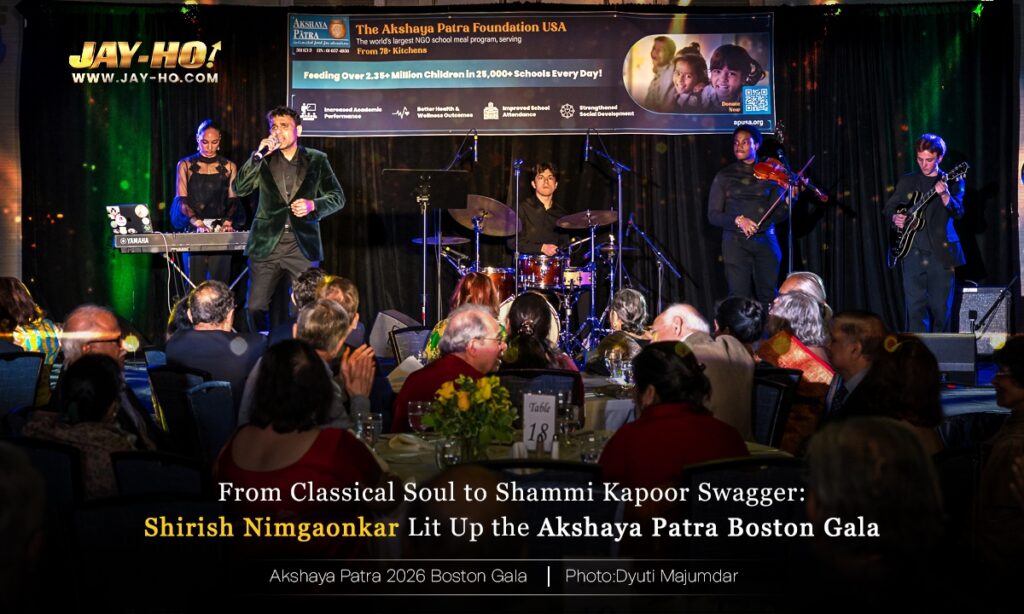 Akshay Patra