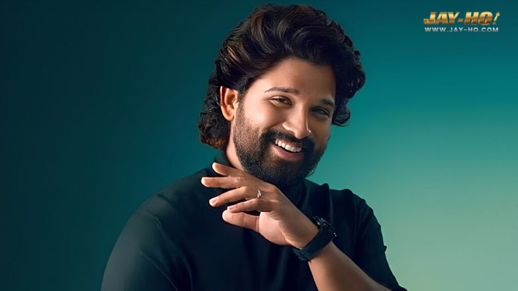 Allu Arjun and Atlee’s Raaka Creates Massive Buzz With Signature Style Plan
