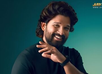 Allu Arjun and Atlee’s Raaka Creates Massive Buzz With Signature Style Plan