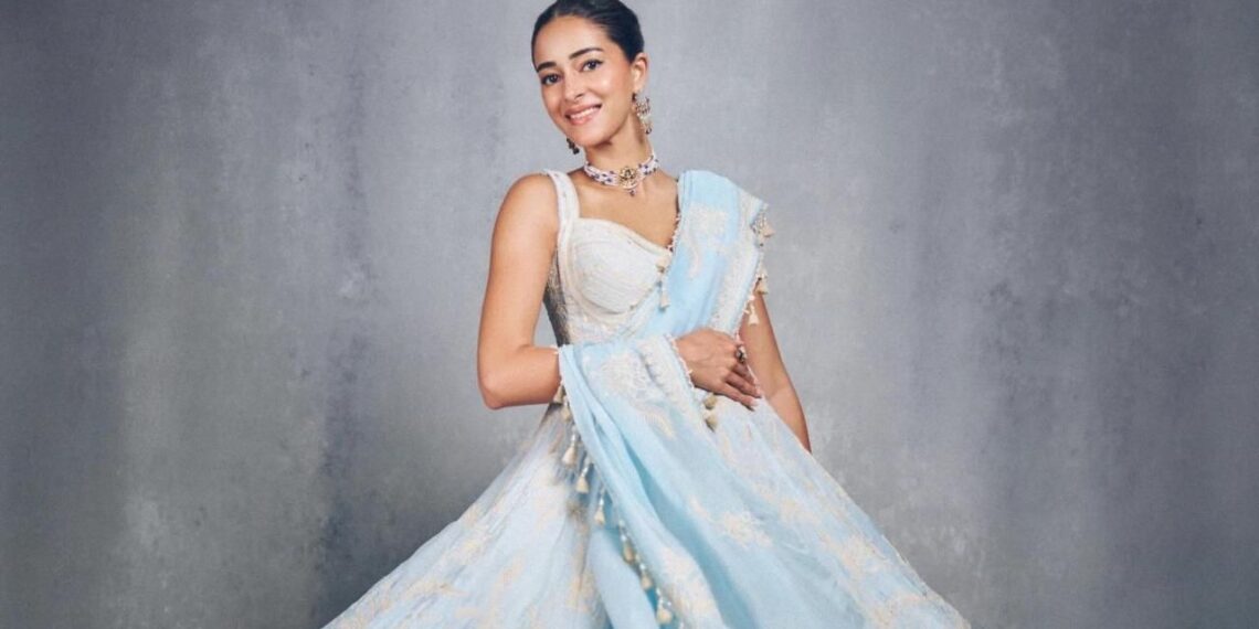 Ananya Panday Trolled For Bharatanatyam Dance In Chand Mera Dil, Internet Says ‘It’s Bharta’