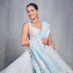 Ananya Panday Trolled For Bharatanatyam Dance In Chand Mera Dil, Internet Says ‘It’s Bharta’