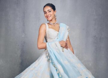 Ananya Panday Trolled For Bharatanatyam Dance In Chand Mera Dil, Internet Says ‘It’s Bharta’