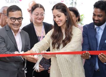Yami Gautam Dhar Sparks 7 Important Talks Around Women’s Health