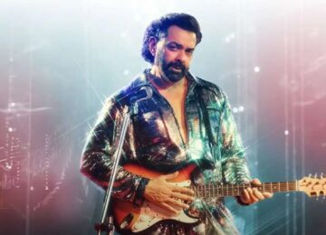 Bandar Trailer Out: Bobby Deol Enters Anurag Kashyap’s Darkest World Yet