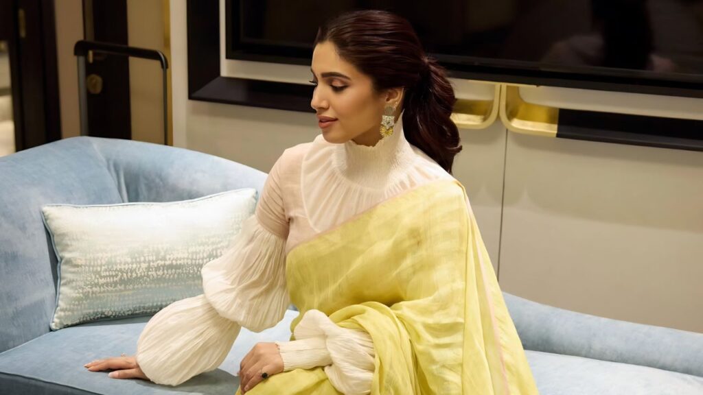 Bhumi-Pednekar