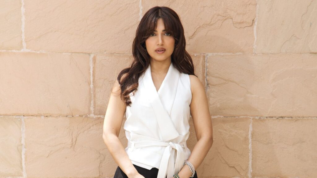 Bhumi Pednekar