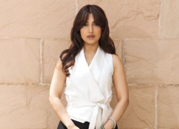 Bhumi Pednekar