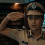 Karisma Kapoor Returns in Her Darkest Role Yet as Brown Trailer Unveils Murder, Secrets and a Haunted Cop