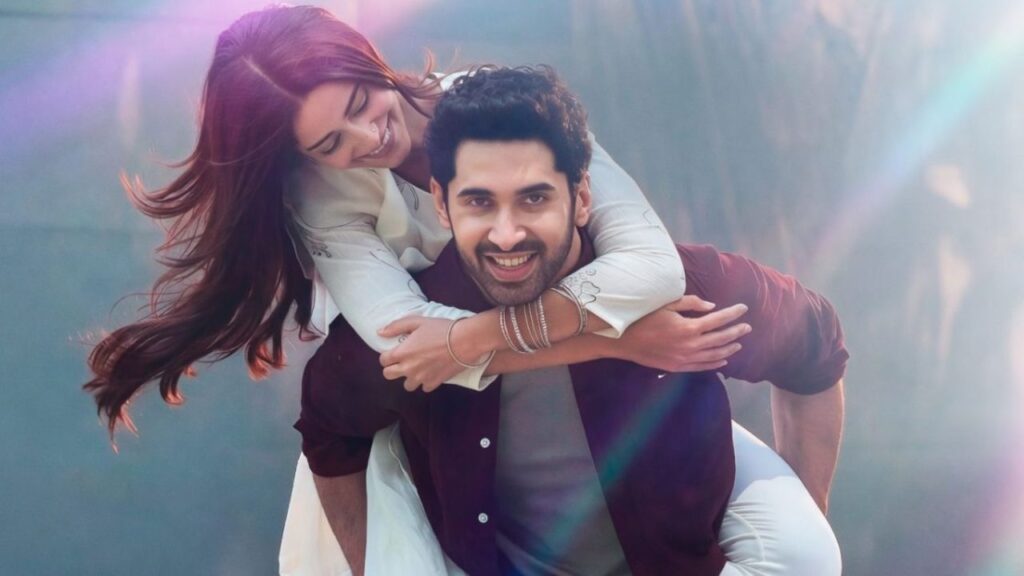 Can Chand Mera Dil Surprise at the Box Office? Advance Booking Numbers Look Positive