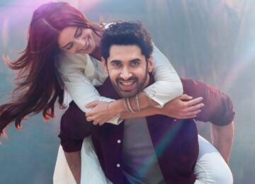 Can Chand Mera Dil Surprise at the Box Office? Advance Booking Numbers Look Positive