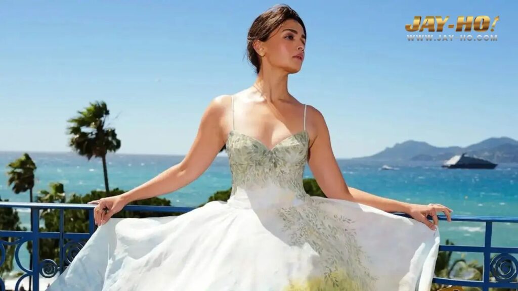 Cannes 2026: Why Everyone Is Talking About Alia Bhatt’s Princess Gown