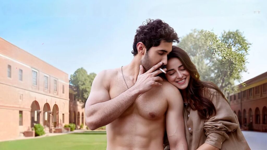 Chand Mera Dil’s Shocking Rs 149 Offer Targets Young Fans
