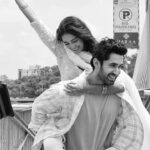 Chand Mera Dil Box Office Day 4: Lakshya, Ananya Panday Film Hit By Monday Drop
