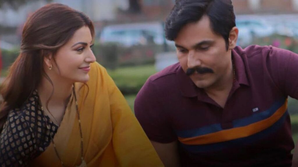 Urvashi Rautela Wins Hearts With Powerful Performance In Inspector Avinash Viral Scene