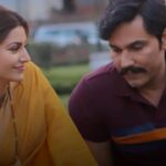 Urvashi Rautela Wins Hearts With Powerful Performance In Inspector Avinash Viral Scene