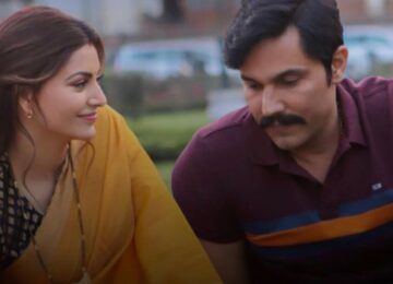 Urvashi Rautela Wins Hearts With Powerful Performance In Inspector Avinash Viral Scene