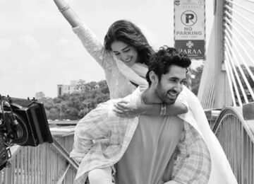 Chand Mera Dil Box Office Day 4: Lakshya, Ananya Panday Film Hit By Monday Drop