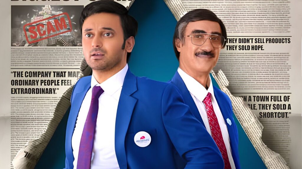 TVF’s The Pyramid Scheme Turns India’s Hustle Culture Into A Dangerous Game