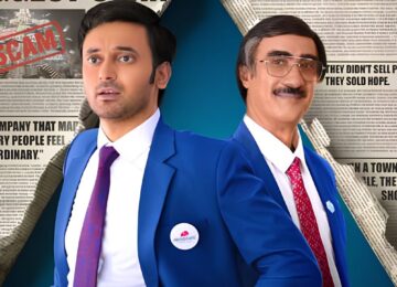 TVF’s The Pyramid Scheme Turns India’s Hustle Culture Into A Dangerous Game