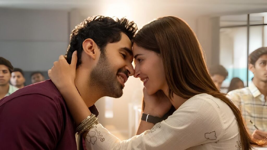 Chand Mera Dil Earns Rs 11.10 Crore, But The Bigger Test Starts Now