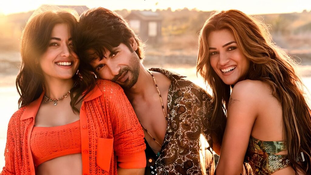 Cocktail 2 Trailer to Drop on May 29 as Shahid Kapoor Returns to Full-Blown Romantic Drama