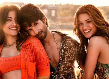 Cocktail 2 Trailer to Drop on May 29 as Shahid Kapoor Returns to Full-Blown Romantic Drama