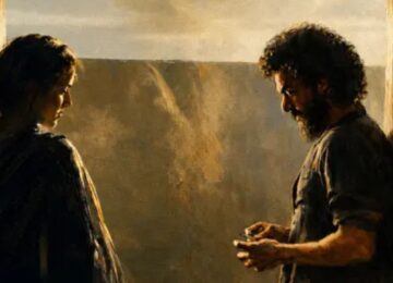 DC Trailer Drops 5 Jaw-Dropping Moments From Lokesh’s Dark Saga