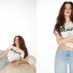 Tamannaah Bhatia Stuns In Crystal Hip Cut-Out H&M x Stella McCartney Look