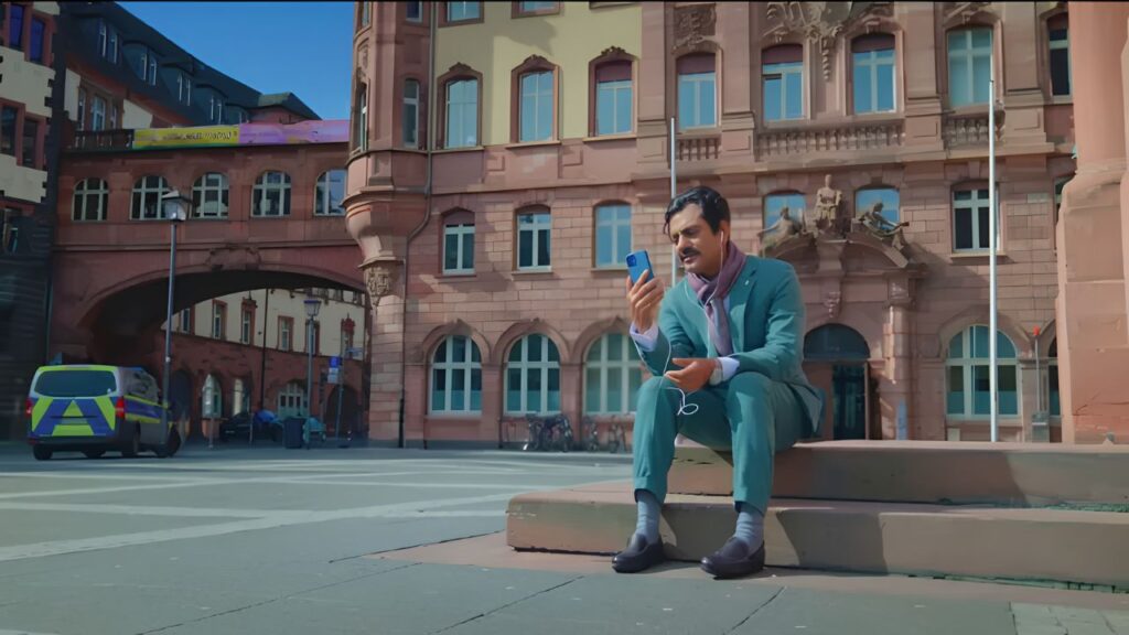 I’m Not An Actor Box Office: Nawazuddin Film Earns Rs 1.46 Crore in 2 Days