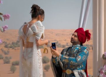 Desi Bling Review: Karan Kundrra and Tejasswi Prakash Win Hearts Amid Online Criticism