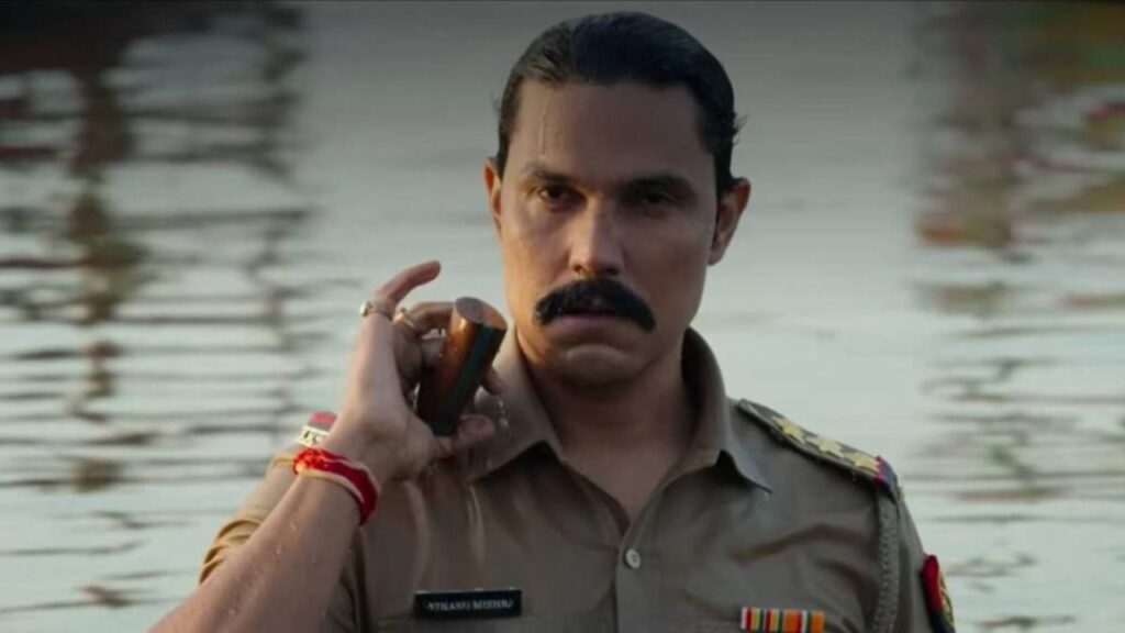 Inspector Avinash Season 2 Review: 5 Big Flaws In This Guilty-Pleasure Crime Drama