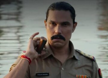 Inspector Avinash Season 2 Review: 5 Big Flaws In This Guilty-Pleasure Crime Drama