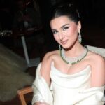 Tara Sutaria’s Cannes Debut In Vivienne Westwood Is Pure Old Hollywood Glamour