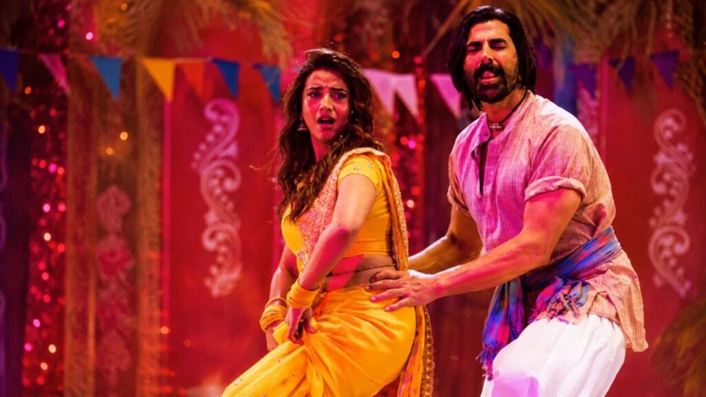 Ghis Ghis Ghis Song Reaction: Why Netizens Can’t Stop Talking About Its Bhojpuri Energy