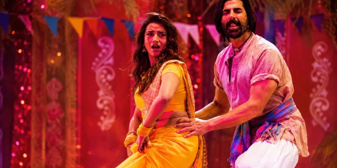 Ghis Ghis Ghis Song Reaction: Why Netizens Can’t Stop Talking About Its Bhojpuri Energy