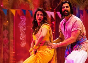 Ghis Ghis Ghis Song Reaction: Why Netizens Can’t Stop Talking About Its Bhojpuri Energy