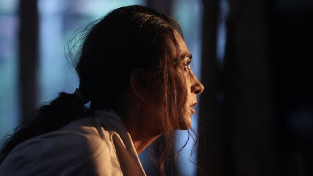 Brown Teaser: Karisma Kapoor Enters Her Darkest Role Yet As A Broken Kolkata Cop